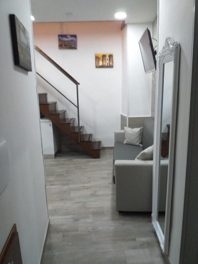 Sasy Jr House Via San Mattia 72 Apartment Naples Exterior photo